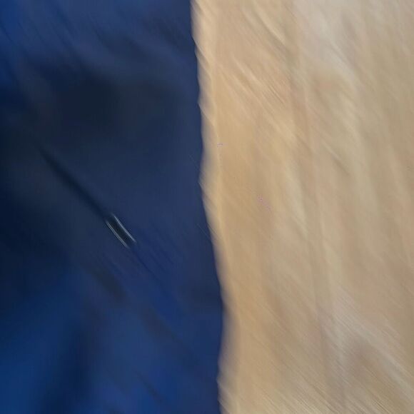 boys polo ralph lauren blue and white #3 swim trunk size small (8) - Picture 10 of 10